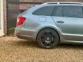 Skoda Superb 2.0 Superb Elegance TDI CR Semi-Auto 5dr 13