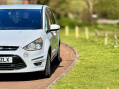 Ford S-Max 2.0 S-Max Titanium Auto 5dr 8