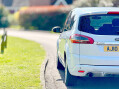 Ford S-Max 2.0 S-Max Titanium Auto 5dr 14