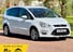 Ford S-Max 2.0 S-Max Titanium Auto 5dr