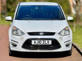 Ford S-Max 2.0 S-Max Titanium Auto 5dr 2