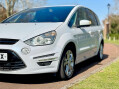 Ford S-Max 2.0 S-Max Titanium Auto 5dr 3