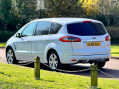 Ford S-Max 2.0 S-Max Titanium Auto 5dr 4