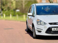 Ford S-Max 2.0 S-Max Titanium Auto 5dr 5