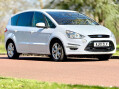 Ford S-Max 2.0 S-Max Titanium Auto 5dr 6