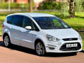 Ford S-Max 2.0 S-Max Titanium Auto 5dr 7