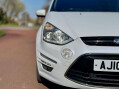 Ford S-Max 2.0 S-Max Titanium Auto 5dr 10