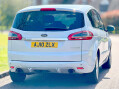 Ford S-Max 2.0 S-Max Titanium Auto 5dr 13