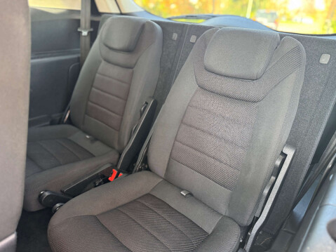 Ford S-Max 2.0 S-Max Titanium Auto 5dr 30