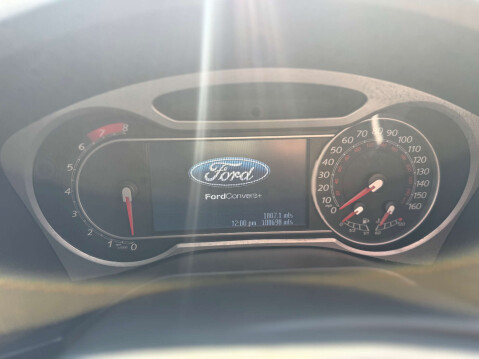 Ford S-Max 2.0 S-Max Titanium Auto 5dr 47