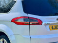 Ford S-Max 2.0 S-Max Titanium Auto 5dr 55