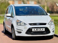 Ford S-Max 2.0 S-Max Titanium Auto 5dr 58