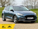 Ford Focus 1.5 Focus Active 5dr
