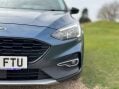 Ford Focus 1.5 Focus Active 5dr 57