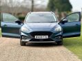 Ford Focus 1.5 Focus Active 5dr 2