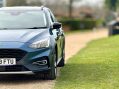 Ford Focus 1.5 Focus Active 5dr 11
