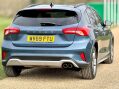 Ford Focus 1.5 Focus Active 5dr 16