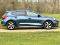 Ford Focus 1.5 Focus Active 5dr 18