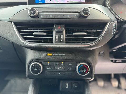 Ford Focus 1.5 Focus Active 5dr 23