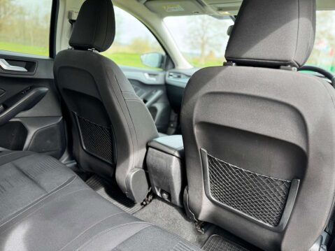 Ford Focus 1.5 Focus Active 5dr 34