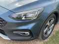 Ford Focus 1.5 Focus Active 5dr 37