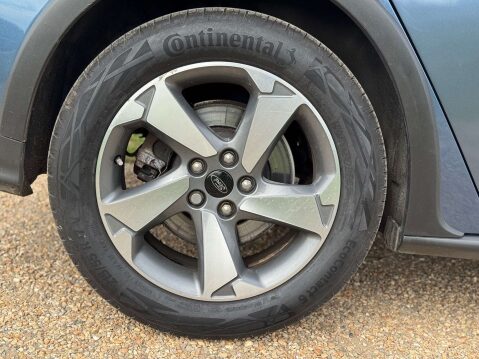 Ford Focus 1.5 Focus Active 5dr 41