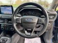 Ford Focus 1.5 Focus Active 5dr 50