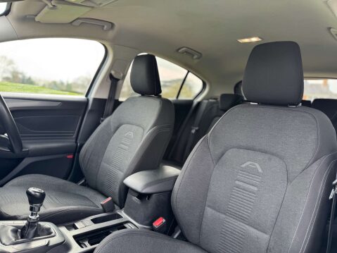 Ford Focus 1.5 Focus Active 5dr 52