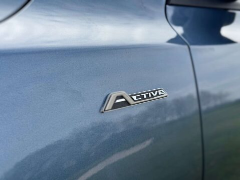 Ford Focus 1.5 Focus Active 5dr 56