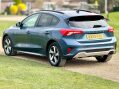 Ford Focus 1.5 Focus Active 5dr 4