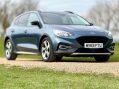 Ford Focus 1.5 Focus Active 5dr 5