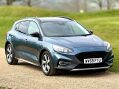 Ford Focus 1.5 Focus Active 5dr 6