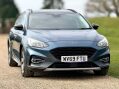 Ford Focus 1.5 Focus Active 5dr 8