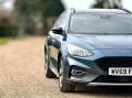 Ford Focus 1.5 Focus Active 5dr 10