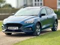 Ford Focus 1.5 Focus Active 5dr 12