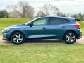 Ford Focus 1.5 Focus Active 5dr 13
