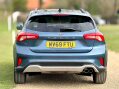 Ford Focus 1.5 Focus Active 5dr 15
