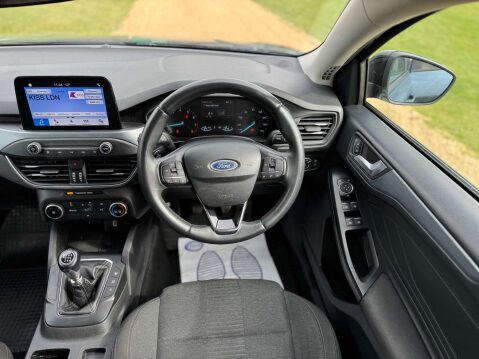 Ford Focus 1.5 Focus Active 5dr 26