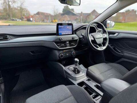 Ford Focus 1.5 Focus Active 5dr 27