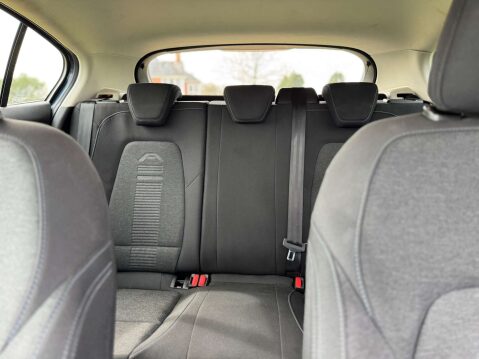 Ford Focus 1.5 Focus Active 5dr 30