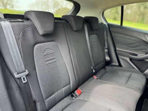 Ford Focus 1.5 Focus Active 5dr 32