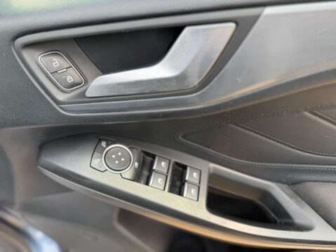 Ford Focus 1.5 Focus Active 5dr 38