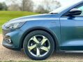 Ford Focus 1.5 Focus Active 5dr 44