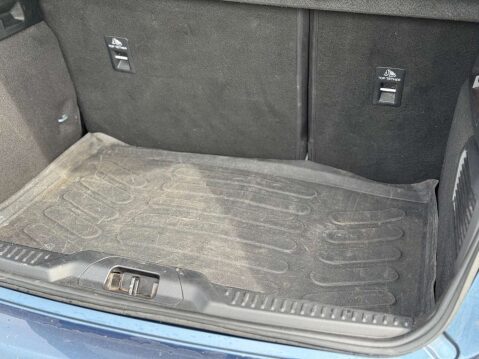 Ford Focus 1.5 Focus Active 5dr 58