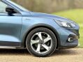 Ford Focus 1.5 Focus Active 5dr 60