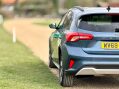 Ford Focus 1.5 Focus Active 5dr 61
