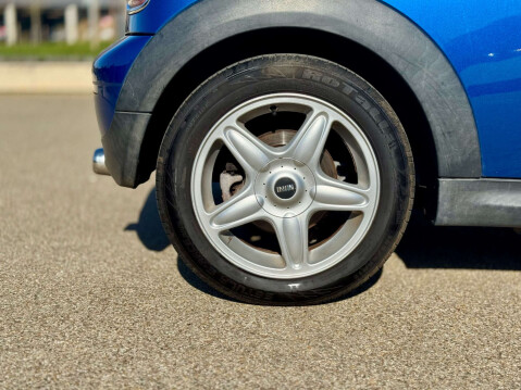 Mini Hatch 1.4 One 3dr 38