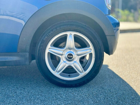 Mini Hatch 1.4 One 3dr 37