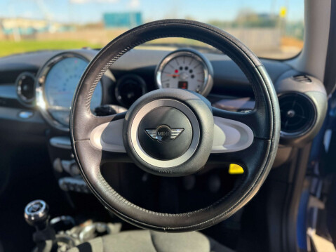 Mini Hatch 1.4 One 3dr 49