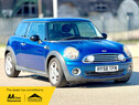 Mini Hatch 1.4 One 3dr
